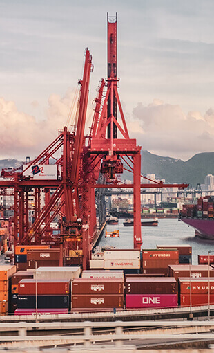 courier service in visakhapatnam